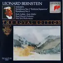 CD - Nielsen - Symphony No. 3 'Sinfonia Espansiva', Symphony No. 5 - Limited Edition