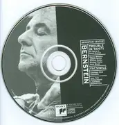 CD - Bernstein - Trouble In Tahiti, Facsimile