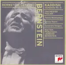 CD - Bernstein - Kaddish (Symphony No. 3) / Chichester Psalms
