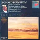 CD - Holst , Barber , Elgar - The Planets / Adagio For Strings / Pomp And Circumstance Military March No. 1