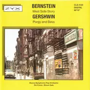 Bernstein / Gershwin - West Side Story / Porgy And Bess