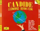 Double CD - Bernstein - Candide