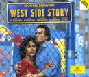 Double CD - Leonard Bernstein - West Side Story