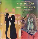 LP - Leonard Bernstein , Pyotr Ilyich Tchaikovsky , Robert Shaw , Atlanta Symphony Orchestra - West Side Story / Romeo And Juliet