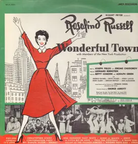 Leonard Bernstein - Wonderful Town