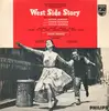 LP - Leonard Bernstein , Stephen Sondheim , Carol Lawrence , Larry Kert , Chita Rivera , Art Smith - West Side Story