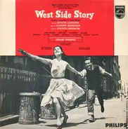 Larry Kert , Chita Rivera a.o. - West Side Story