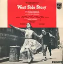 LP - Leonard Bernstein , Stephen Sondheim , Carol Lawrence , Larry Kert , Chita Rivera , Arthur Gordon S - West Side Story