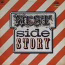 LP - Leonard Bernstein , Stephen Sondheim - West Side Story