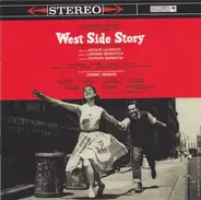 Leonard Bernstein / Stephen Sondheim - West Side Story (Original Broadway Cast Recording)