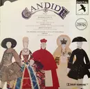 CD - Bernstein - Candide • Scottish Opera