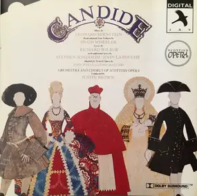 Leonard Bernstein - Candide • Scottish Opera