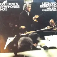 Beethoven - Symphonies No.5