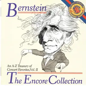 Leonard Bernstein - The Encore Collection, Vol. II
