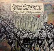 Sousa / Zimmermann / Strauss a.o. - Walzer Und Märsche