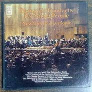 Prokofiev / Tchaikovsky / Dukas a.o. - Bernstein Conducts For Young People: All-Time Children's Favorites