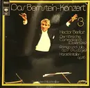 LP - Bernstein, Hector Berlioz - Das Bernstein-Konzert - gatefold