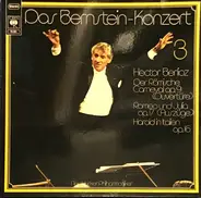 Bernstein, Hector Berlioz - Das Bernstein-Konzert