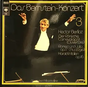 Leonard Bernstein - Das Bernstein-Konzert