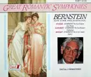 Double CD - Dvorak / Schubert / Mozart (Bernstein) - Symphony No. 9 / Symphony No. 8 / Symphony No. 41