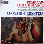 LP - Elgar, Bizet, Mendelssohn a.o. - Pomp And Circumstance