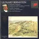 CD - Rossini / Suppé - Overtures