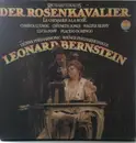 LP-Box - Richard Strauss - Der Rosenkavalier - Hardcover Box + Booklet