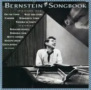 CD - Leonard Bernstein - The Bernstein Songbook