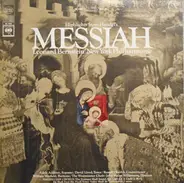 Leonard Bernstein / The New York Philharmonic Orchestra - Highlights From Handel's Messiah