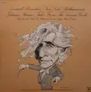 LP - J. Strauss - Tales From The Vienna Woods