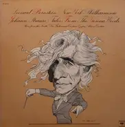 J. Strauss - Tales From The Vienna Woods