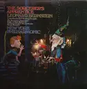 LP - Leonard Bernstein - The Sorcerer's Apprentice