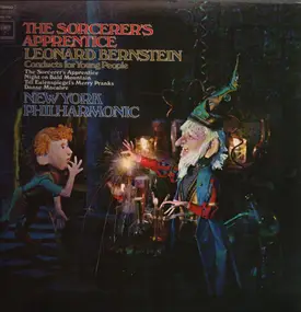 Leonard Bernstein - The Sorcerer's Apprentice