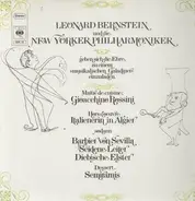 Rossini - Bernstein-Rossini Festival