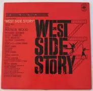 Leonard Bernstein - West Side Story (The Original Sound Track Recording)