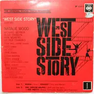 Leonard Bernstein - West Side Story - Vol. 1