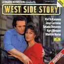 CD - Leonard Bernstein - West Side Story - Highlights