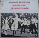 LP - Leonard Bernstein - West Side Story / On The Waterfront