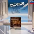 LP - Mozart - Mozart: Klavierkonzert Nr. 15 In B-Dur , K. 450 / Symphonie Nr. 36 In C-Dur, K. 425 'Linzer'