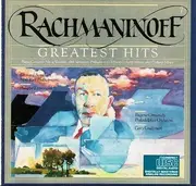 CD - Rachmaninov - Rachmaninoff's Greatest Hits
