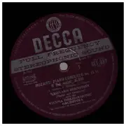 LP - Mozart - Symphony No. 36 'Linz,' K.425 / Piano Concerto No. 15, K.450