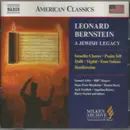 CD - Bernstein - A Jewish Legacy