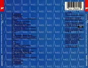Double CD - Leonard Bernstein / Alan Titus , The Norman Scribner Choir , The Berkshire Boys Choir - Mass