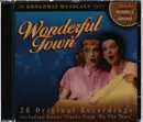 CD - Leonard Bernstein / Betty Comden / Adolph Green - Wonderful Town