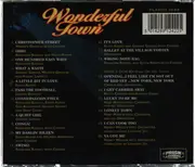 CD - Leonard Bernstein / Betty Comden / Adolph Green - Wonderful Town