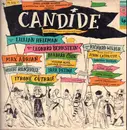 LP - Leonard Bernstein - Candide (Original Broadway Cast)