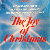 Leonard Bernstein - The Joy of Christmas