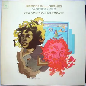 Carl Nielsen - Symphony No.2 "The Four Temperments"