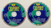 Double CD - Leonard Bernstein Conducts Jerry Hadley , June Anderson , Adolph Green , Christa Ludwig , Nicolai G - Candide