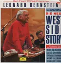 LP - Leonard Bernstein - Die Neue West Side Story